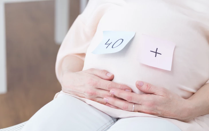 Prečo je vyšší vek ženy omnoho menej priaznivý pre počatie a tehotenstvo?